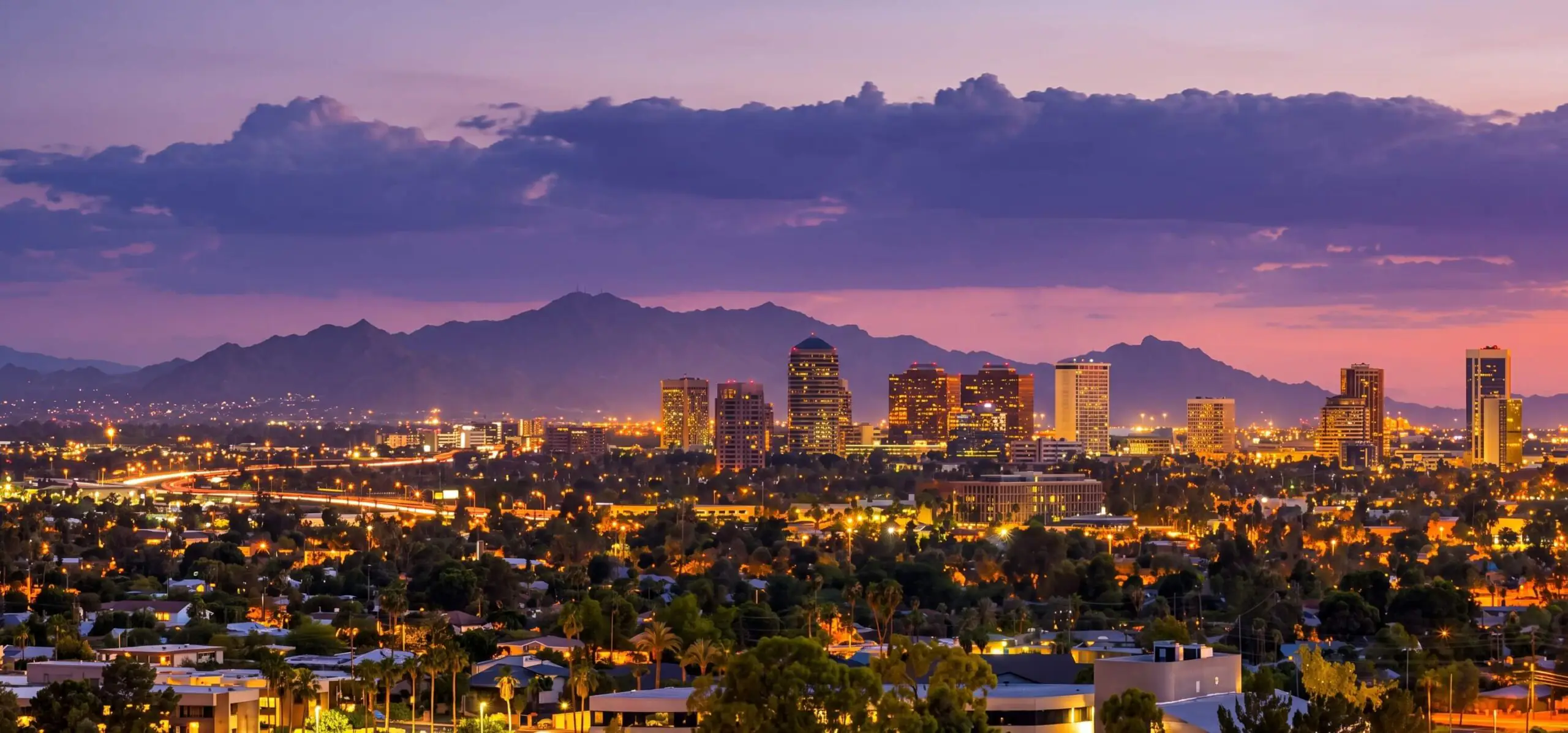 ARIZONA