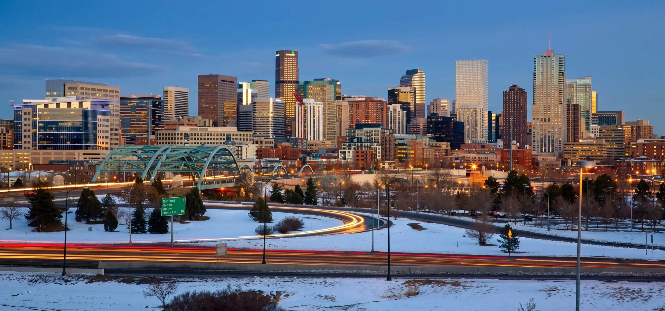 COLORADO