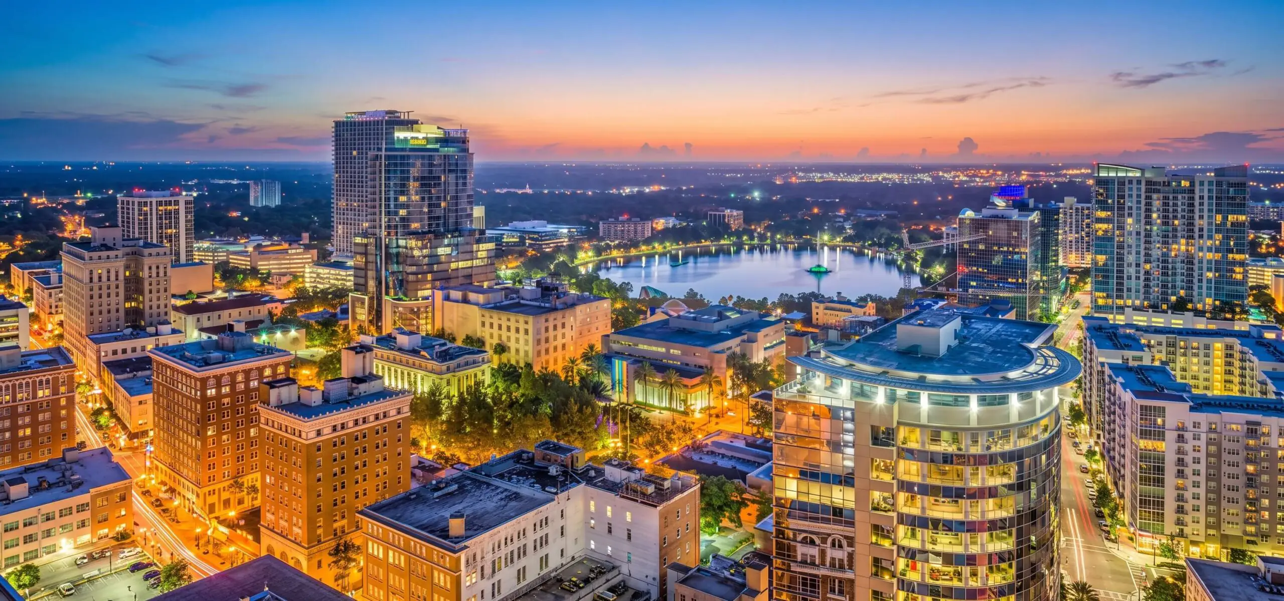 ORLANDO