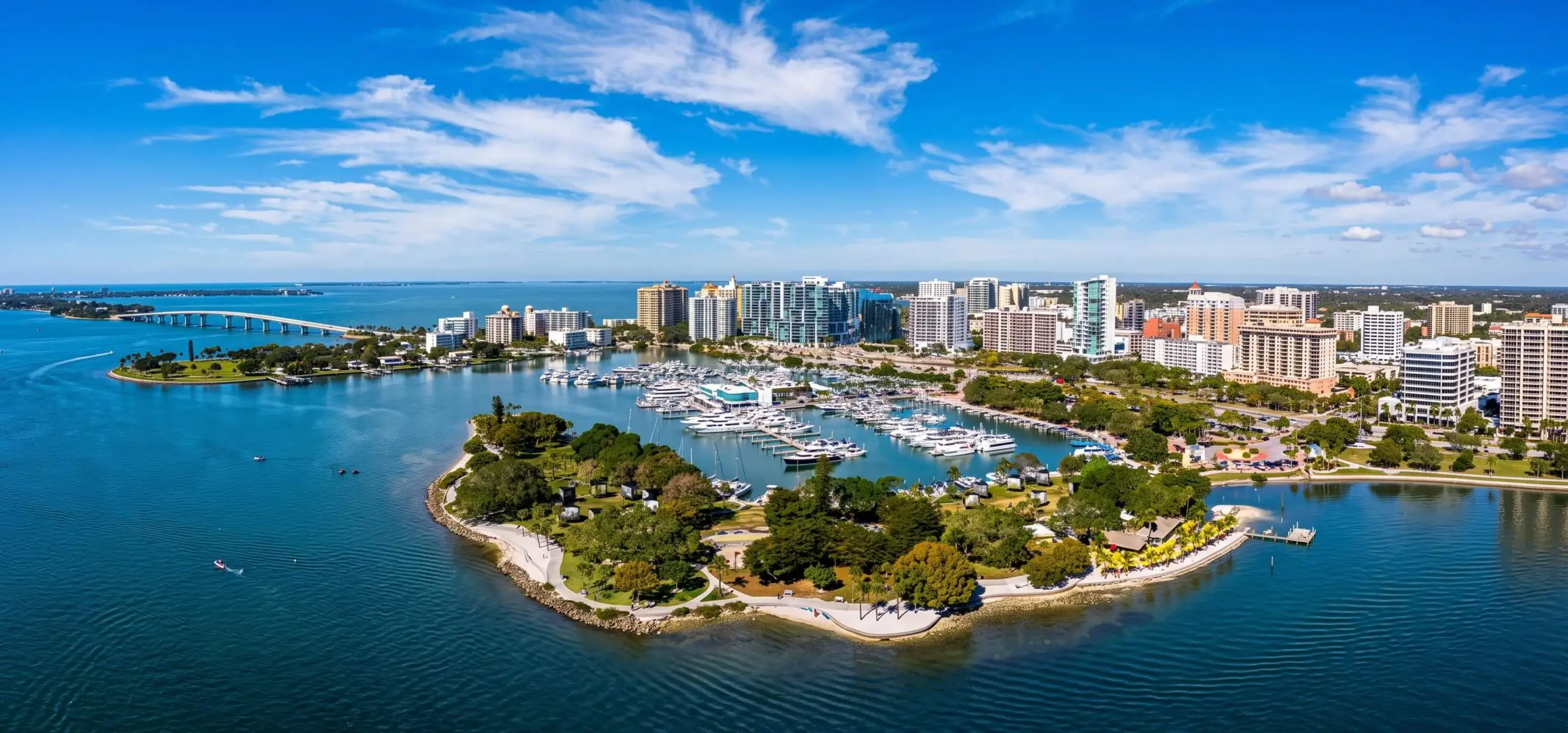 SARASOTA