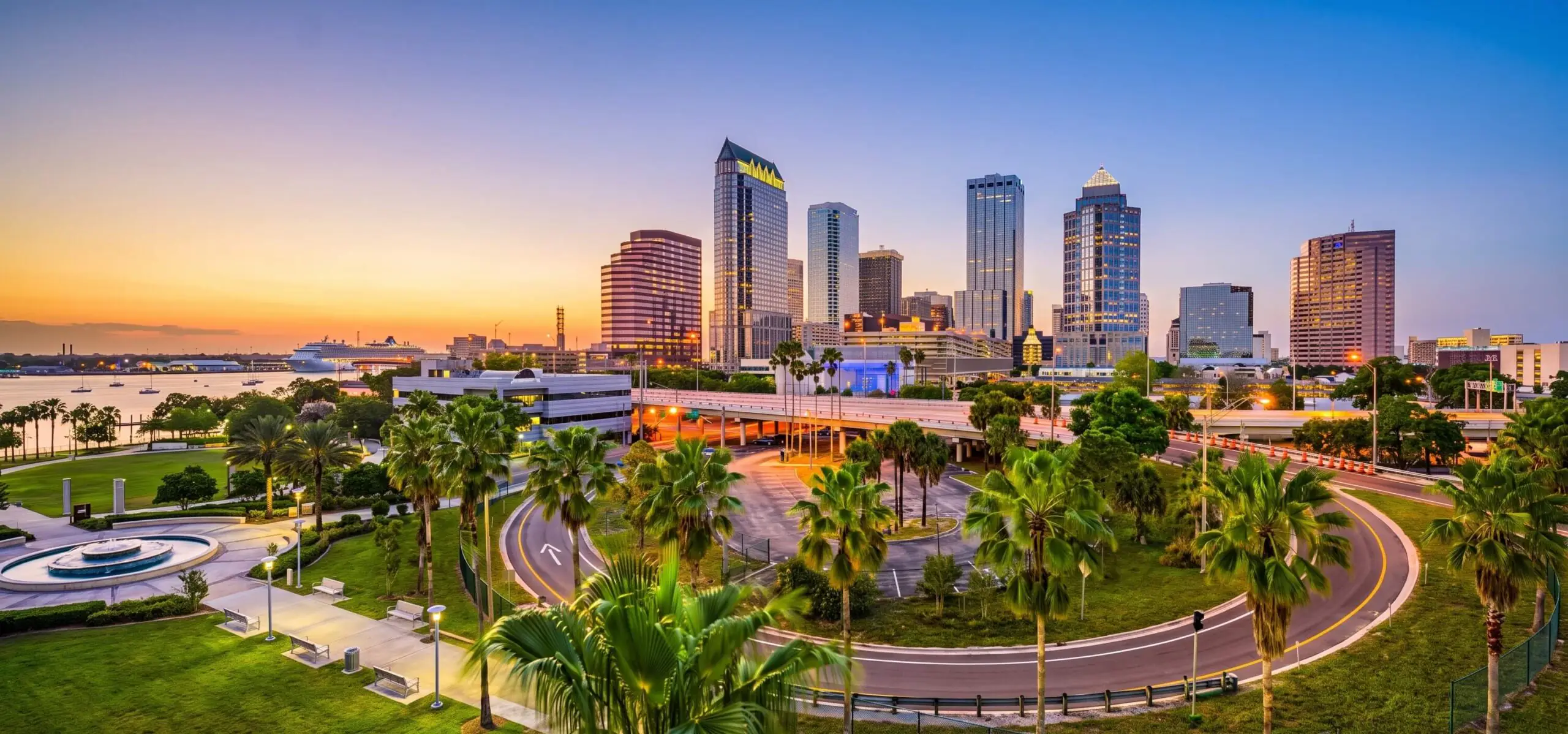 TAMPA